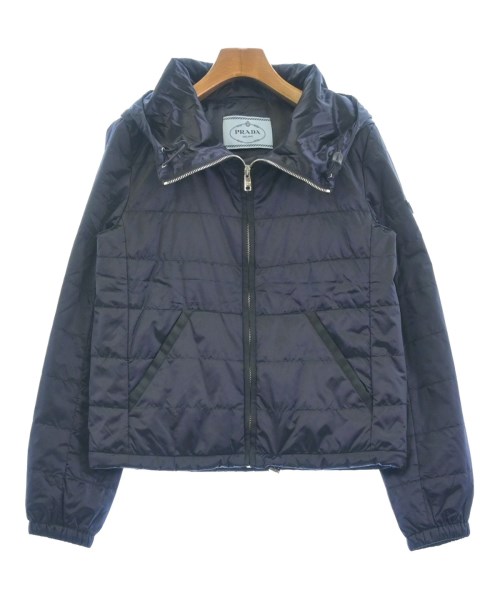 PRADA プラダ ブルゾン（その他） 36(XS位) 4103725L0065 楽天市場】プラダ PRADA チェーンウォレット ショルダーバッグ
