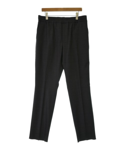 Salvatore Ferragamo サルバトーレフェラガモ スラックス メンズ 【中古】【古着】