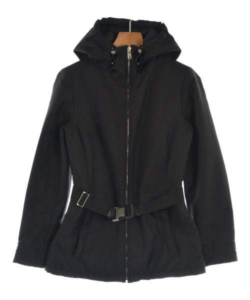 セール【PRADA】レディース ナイロンジャケット 29Q597 PRADA PRADA/プラダ 29Q597 パーカー/ポリエステル/ポリアミド