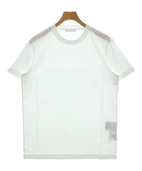 PRADA プラダ Tシャツ・カットソー メンズ 【中古】【古着】