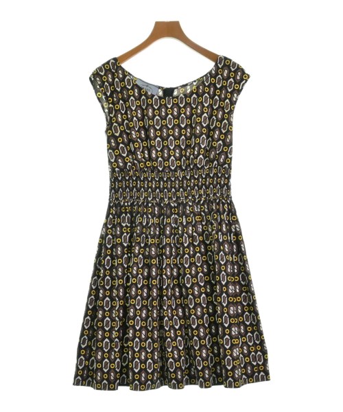 PRADA プラダ ワンピース レディース 【中古】【古着】