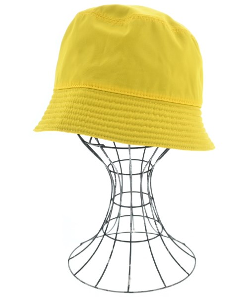 PRADA プラダ ハット メンズ 【中古】【古着】