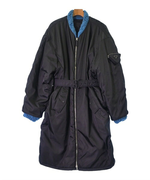 PRADA プラダコート（その他） メンズ【中古】【古着】｜RAGTAG（ブランド古着のラグタグ）