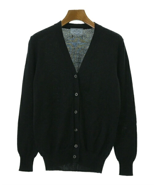PRADA プラダ カーディガン レディース 【中古】【古着】 29,700円