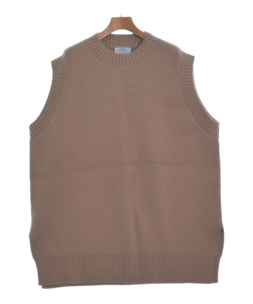 PRADA プラダベスト レディース【中古】【古着】