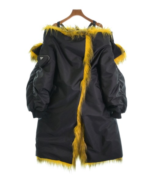 PRADA プラダコート(その他) レディース【中古】【古着】|RAGTAG(ブランド古着のラグタグ)