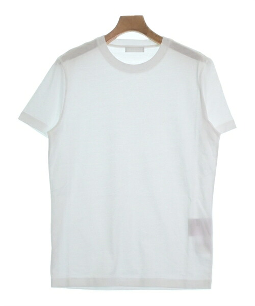 PRADA プラダ Tシャツ・カットソー メンズ 【中古】【古着】