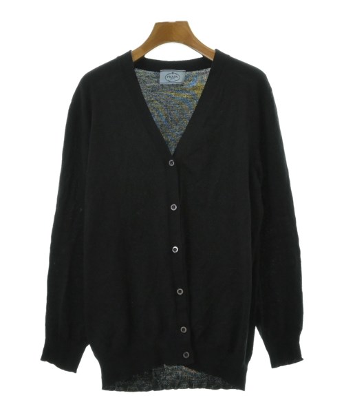 PRADA プラダ カーディガン レディース 【中古】【古着】