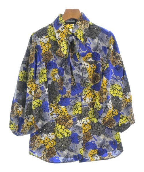 PRADA プラダカジュアルシャツ レディース【中古】【古着】｜RAGTAG（ブランド古着のラグタグ）