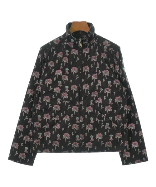 PRADA プラダ ブルゾン（その他） 36(XS位) 4103725L0065 楽天市場】PRADA プラダブルゾン（その他） レディース 36(XS位