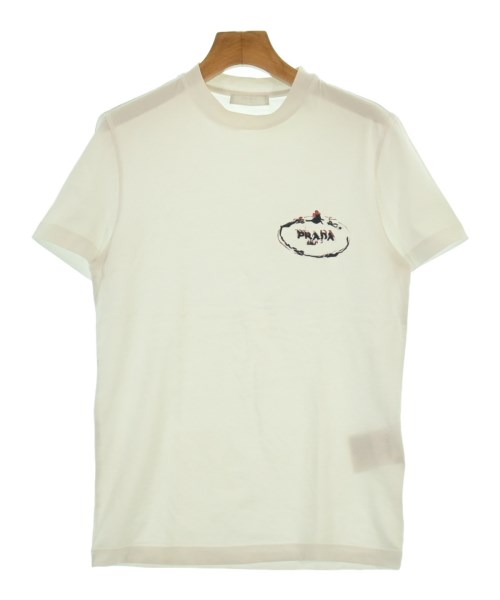 PRADA プラダ Tシャツ・カットソー メンズ 【中古】【古着】