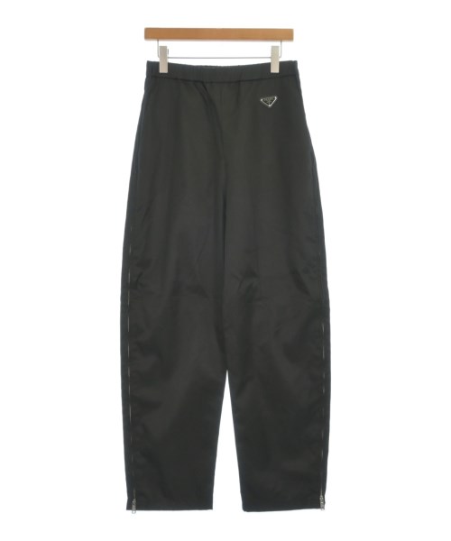 【PRADA】ハイウエスト テーラード パンツ☆SALE中 楽天市場】【7/25～27限定・最大2万円OFFクーポン配布中】PRADA