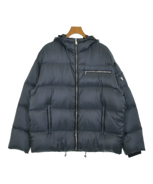PRADA プラダダウンジャケット/ダウンベスト メンズ【中古】【古着】|RAGTAG(ブランド古着のラグタグ)