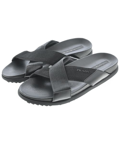 楽天市場】【名古屋】【PRADA】プラダ パデッドナッパレザー