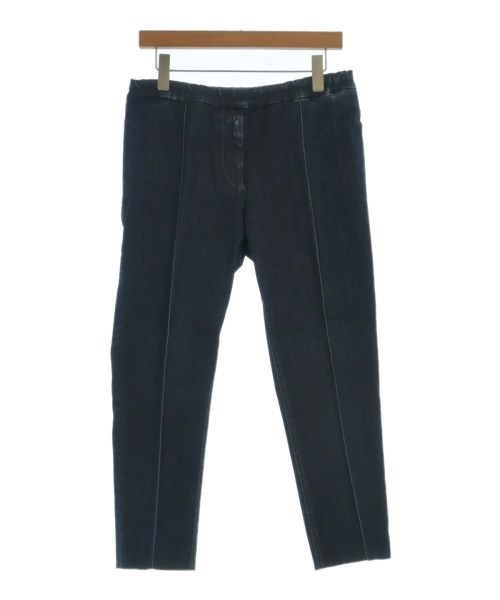 PRADA プラダ デニムパンツ レディース 40(M位) インディゴ(デニム) 【中古】【古着】 12,638円