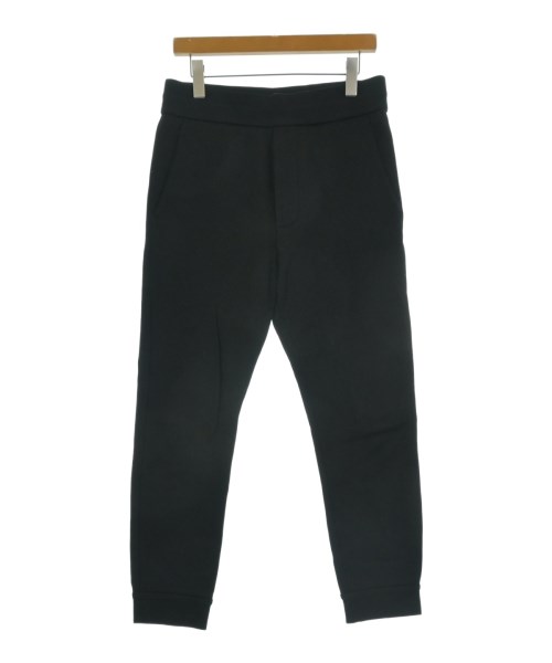 PRADA プラダ スウェットパンツ メンズ S 黒 【中古】【古着】