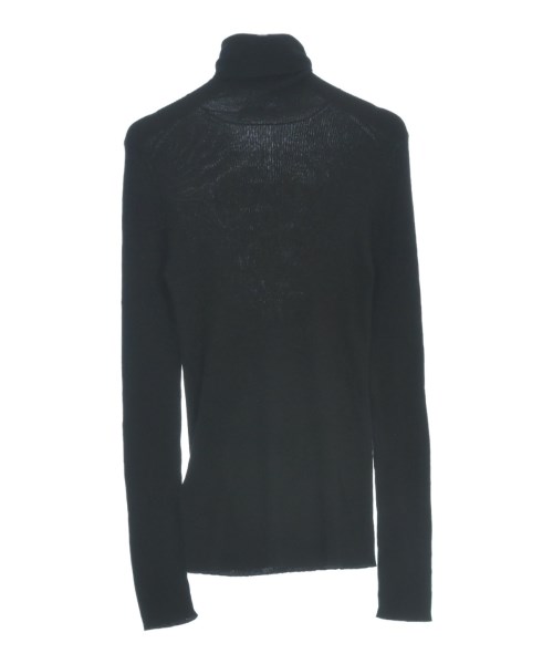 PRADA プラダ ニット・セーター レディース 40(M位) 黒 【中古】【古着】