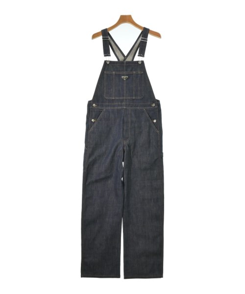 PRADA プラダパンツ（その他） メンズ 29(S位) インディゴ(デニム)【中古】【古着】｜RAGTAG（ブランド古着のラグタグ）