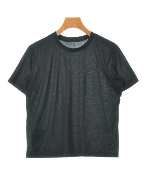 正規品　PRADA ホワイト クロップドTシャツ 楽天市場】【新品同様】PRADA プラダ クロップド丈 Tシャツ ロゴ