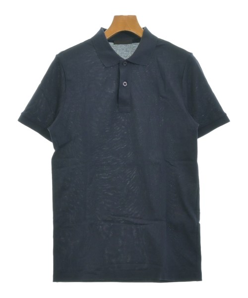 プラダ　ポロシャツ　メンズ　M 123140.jpg