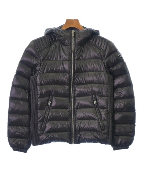 楽天市場】PRADA(プラダ) サイズ:XS 23AW Re-Nylon パテッド