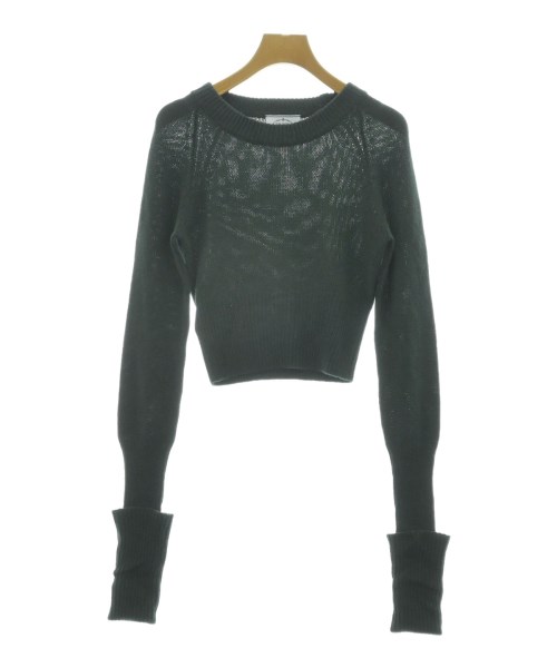 PRADA プラダ ニット・セーター レディース 【中古】【古着】