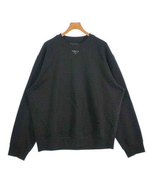 楽天市場】PRADA 銀座店 プラダ 25SS ヴィンテージ加工 クルー