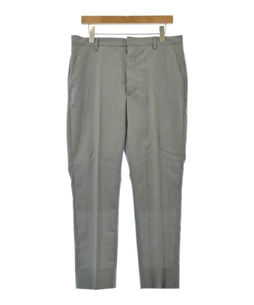 PRADA プラダ スラックス メンズ 48(L位) グレー 【中古】【古着】