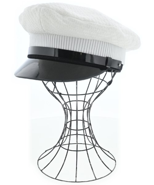 PRADA プラダ キャスケット メンズ 【中古】【古着】