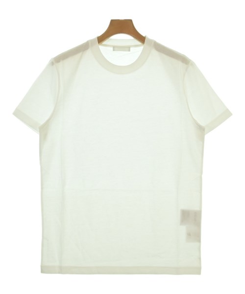 PRADA プラダTシャツ・カットソー メンズ L 白【中古】【古着】|RAGTAG(ブランド古着のラグタグ)