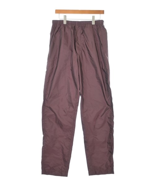 PRADA プラダパンツ（その他） メンズ S 茶系【中古】【古着】｜RAGTAG（ブランド古着のラグタグ）