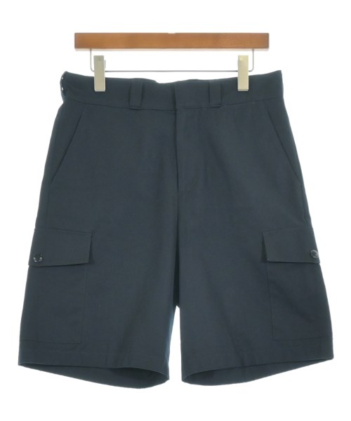 PRADA プラダ ショートパンツ メンズ 46(M位) 紺 【中古】【古着】
