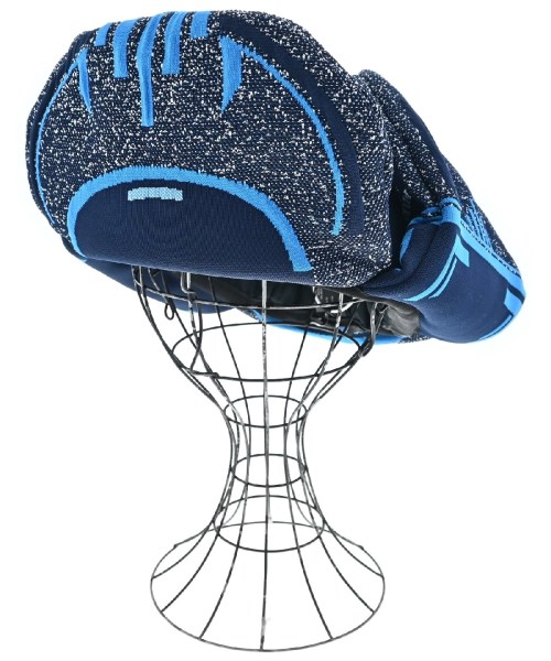 PRADA プラダ 帽子（その他） メンズ 【中古】【古着】
