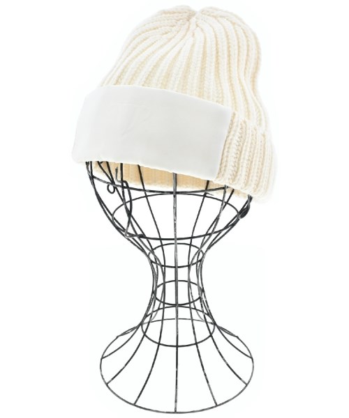 楽天市場】PRADA プラダ ニット帽 2HC426 3IM メンズ トライアングル