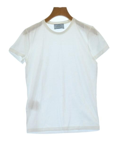 PRADA プラダ Tシャツ・カットソー レディース 【中古】【古着】 10,074円