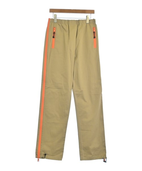 PRADA プラダパンツ（その他） メンズ 40(XXS位) ベージュ【中古】【古着】