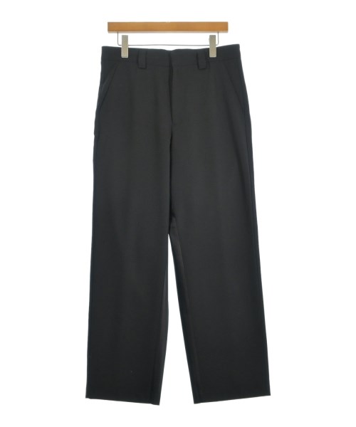 PRADA プラダスラックス メンズ 44(S位) 黒【中古】【古着】｜RAGTAG（ブランド古着のラグタグ）