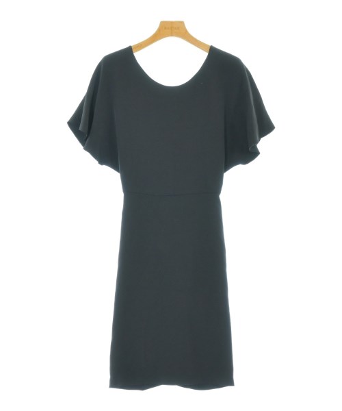 PRADA プラダワンピース レディース 38(S位) 黒【中古】【古着】｜RAGTAG（ブランド古着のラグタグ） 8,550円