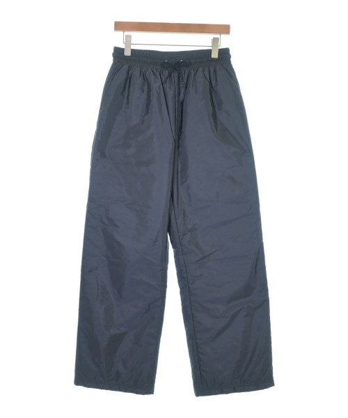 PRADA プラダパンツ（余分の物） メンズ 38(M位) 紺【中古】【古着】