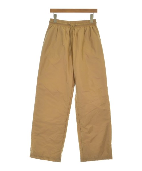 PRADA プラダパンツ（その他） レディース 36(XS位) 茶【中古】【古着】｜RAGTAG（ブランド古着のラグタグ） 64,185円