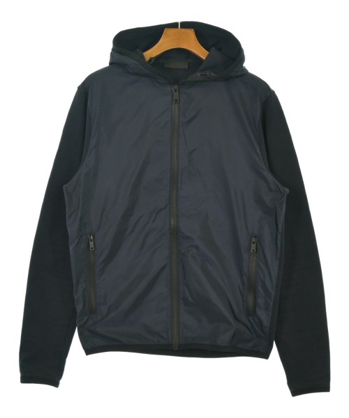 PRADA プラダ ブルゾン（その他） メンズ M 紺 【中古】【古着】 26,455円