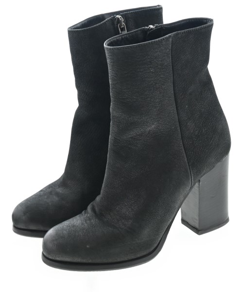 PRADA プラダブーツ レディース EU35(21.5cm位) 黒【中古】【古着】|RAGTAG(ブランド古着のラグタグ)