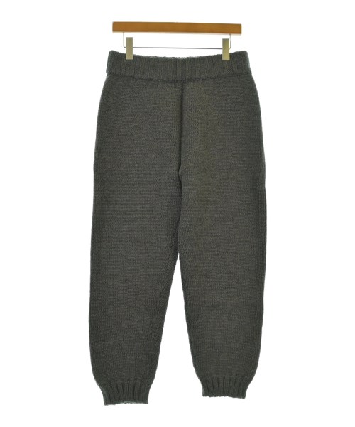 PRADA プラダ パンツ（その他） メンズ 48(L位) グレー 【中古】【古着】
