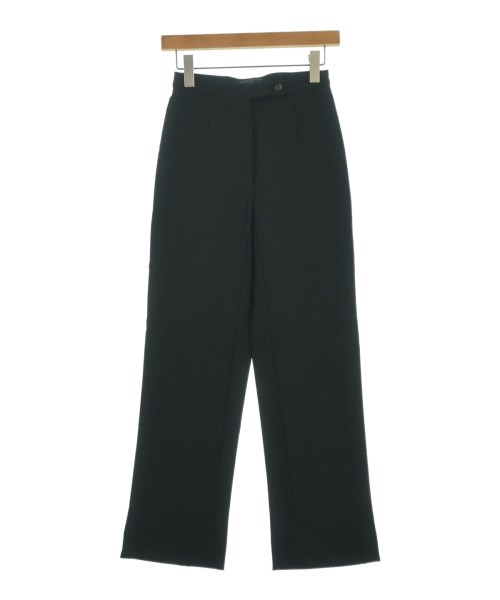 PRADA プラダ パンツ（その他） レディース 40(M位) 黒 【中古】【古着】