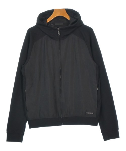 PRADA プラダ ブルゾン（その他） メンズ XL 黒 【中古】【古着】