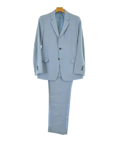 PRADA プラダセットアップ・スーツ（余分の物） メンズ 46(M位) 水色【中古】【古着】