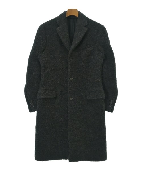 PRADA プラダコート（その他） メンズ 46(M位) ダークグレー【中古】【古着】｜RAGTAG（ブランド古着のラグタグ）
