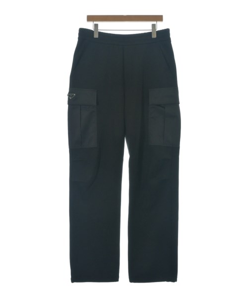 PRADA プラダパンツ（その他） メンズ M 黒【中古】【古着】｜RAGTAG（ブランド古着のラグタグ）