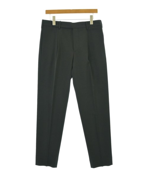 PRADA プラダスラックス メンズ 46(M位) 黒【中古】【古着】