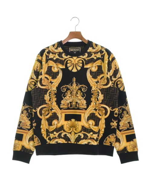FENDI フェンディ スウェット メンズ 【中古】【古着】